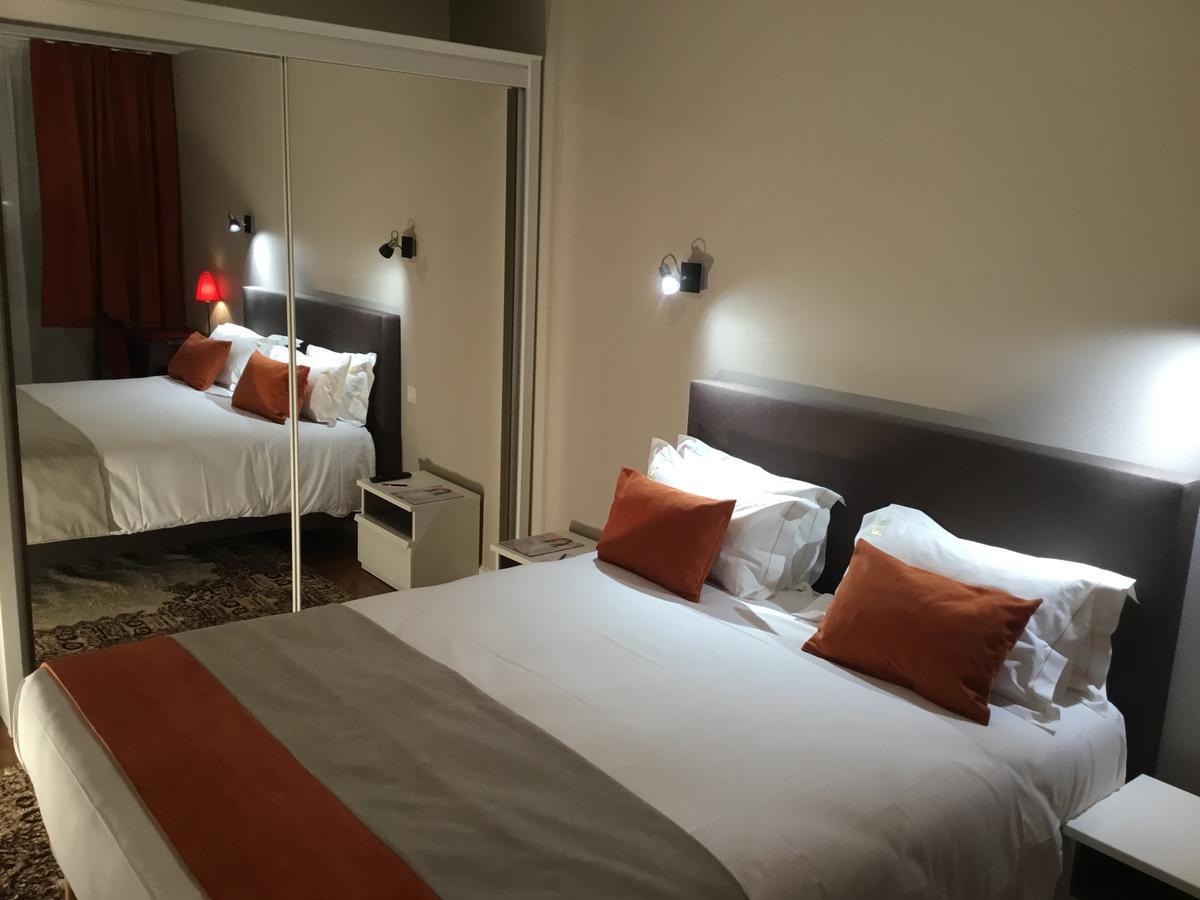 L'Appartement De La Matelote Face Mer 4 Personnes Μπουλόν-Σιρ-Μερ Εξωτερικό φωτογραφία